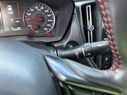Used 2022 Subaru WRX Premium AWD/4WD image 35