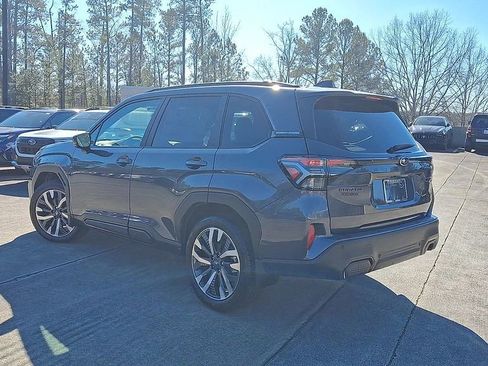 New 2026 Subaru Forester Touring image 6