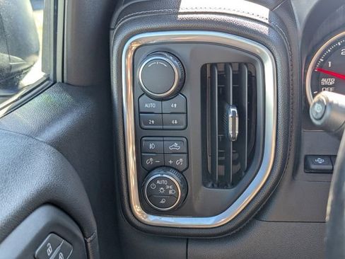 Used 2019 Chevrolet Silverado 1500 High Country w/ Technology Package image 23