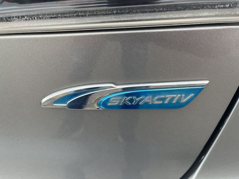 Used 2013 MAZDA MAZDA3 i Grand Touring FWD image 27