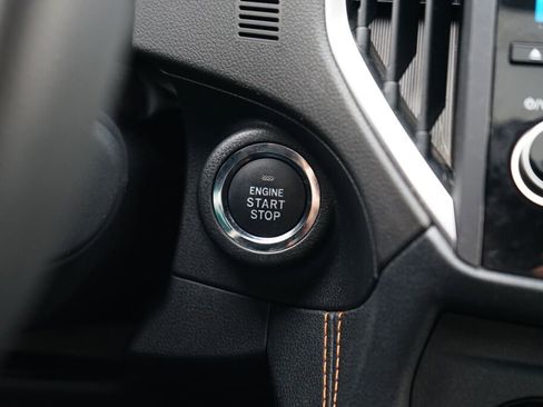 Used 2023 Subaru Crosstrek 2.5i Limited w/ Moonroof Package image 23