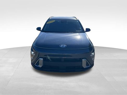 Used 2025 Hyundai Kona SEL AWD/4WD image 10