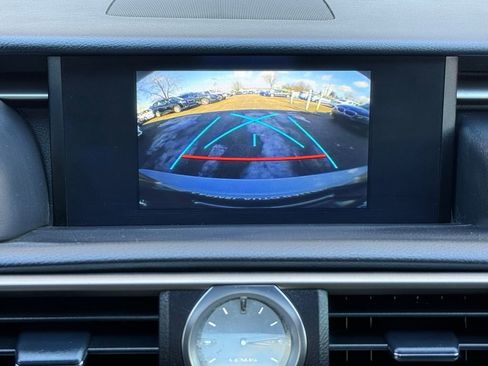 Used 2017 Lexus RC 350 F Sport image 30