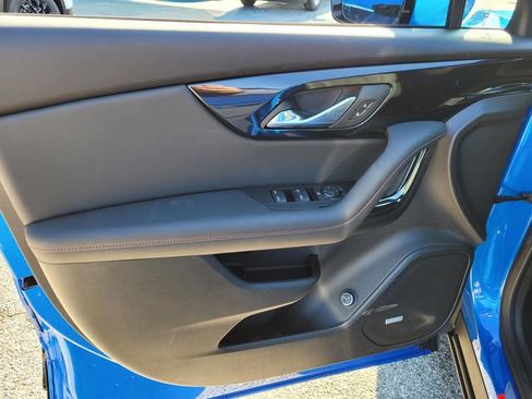 New 2026 Chevrolet Blazer RS image 11