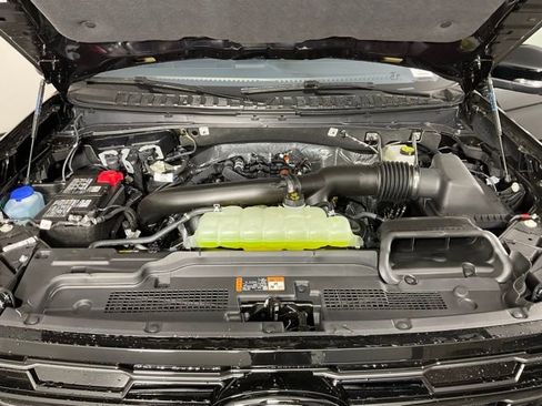 New 2025 Ford Expedition Platinum w/ Stealth Performance Package image 9