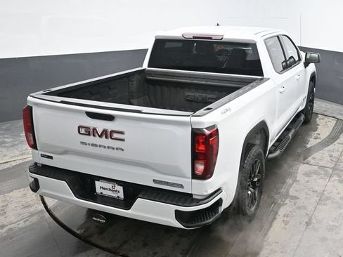 Used 2023 GMC Sierra 1500 Elevation AWD/4WD image 29