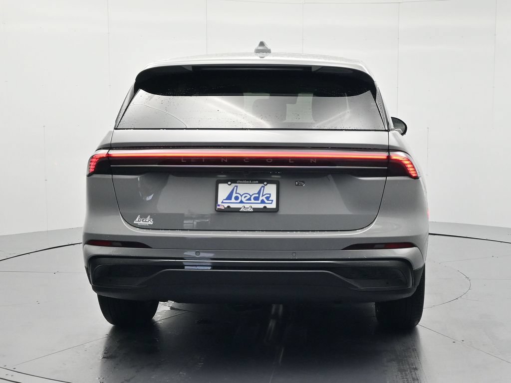 New 2026 Lincoln Nautilus Premier w/ Equipment Group 102A AWD/4WD image 6