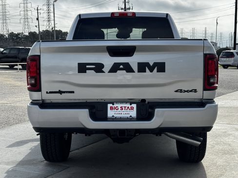 New 2026 RAM 2500 Lone Star image 9