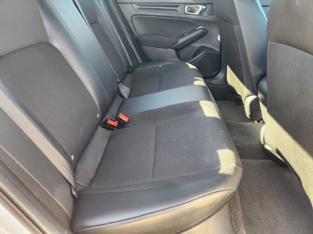 Used 2024 Honda Civic Sport image 34