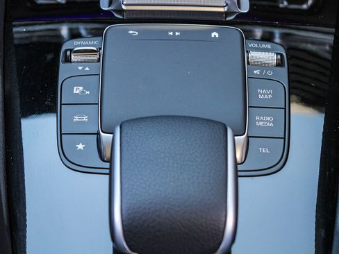 Certified 2024 Mercedes-Benz GLS 450 4MATIC image 14