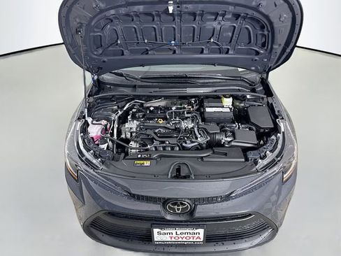New 2026 Toyota Corolla LE image 27