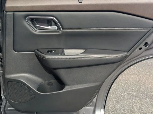 Used 2021 Nissan Rogue SV w/ Premium Package FWD image 15