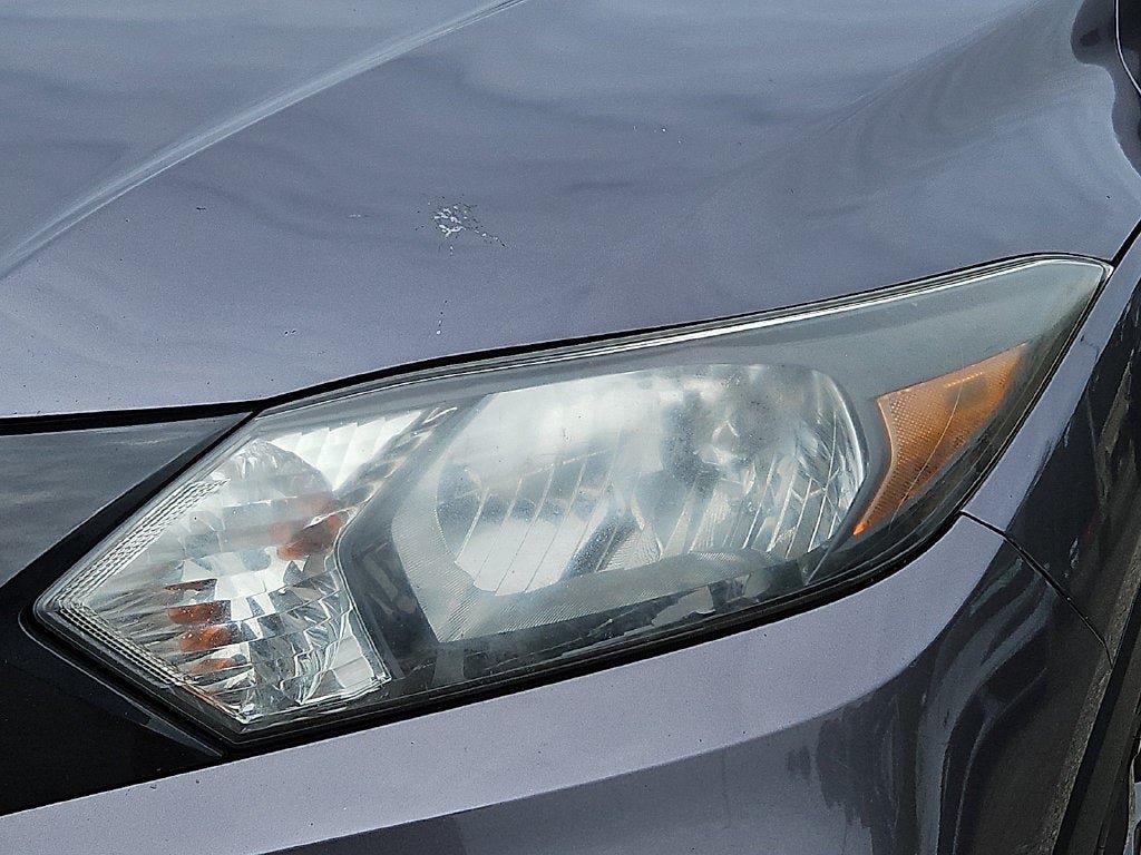 Used 2018 Honda HR-V EX image 9