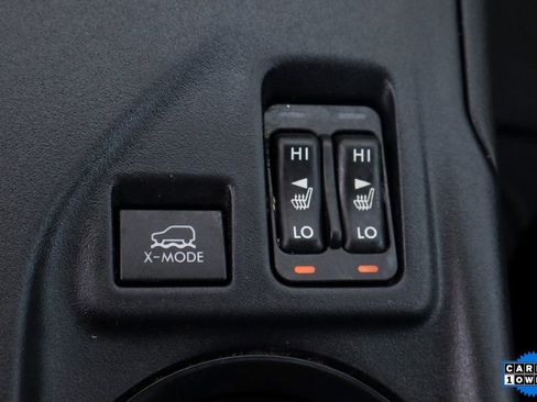 Used 2023 Subaru Crosstrek 2.0i Premium image 27