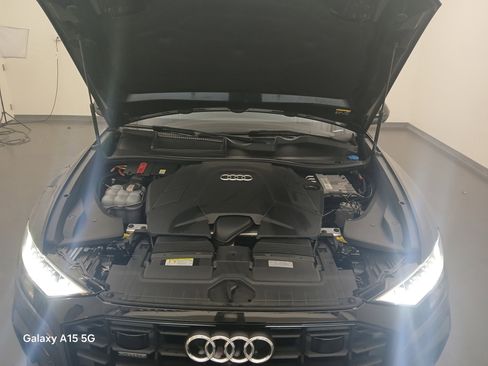 Used 2021 Audi Q8 Premium Plus w/ Premium Plus Package image 7