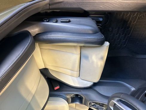 Used 2025 Subaru Outback Limited image 55