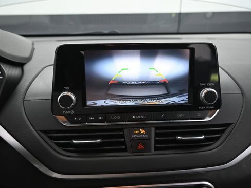 Used 2022 Nissan Altima 2.5 S image 15