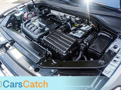 Used 2021 Volkswagen Tiguan SE FWD image 41