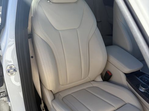 Used 2019 BMW X3 xDrive30i w/ Premium Package image 14