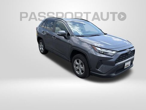 Certified 2024 Toyota RAV4 XLE w/ Weather Package AWD/4WD image 7