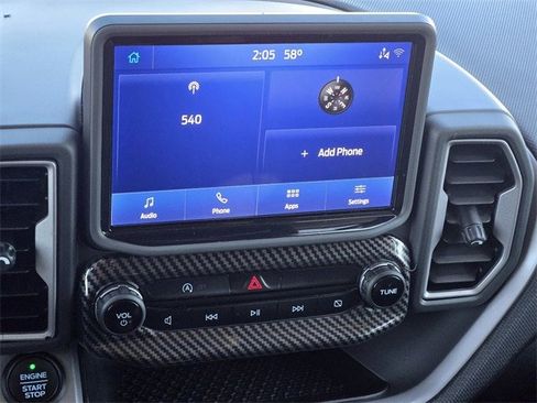 Certified 2021 Ford Bronco Sport Big Bend image 12