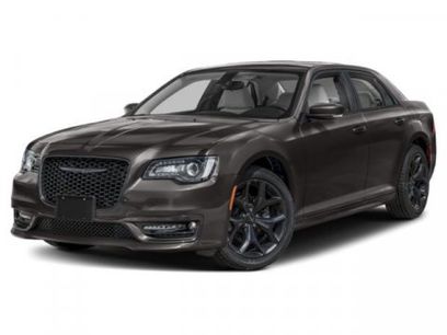 Certified 2023 Chrysler 300 Touring L w/ Popular Equipment Group