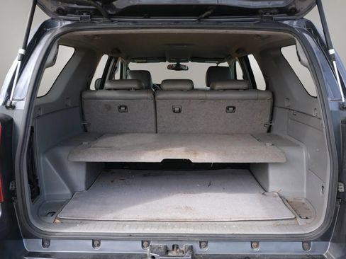 Used 2007 Toyota 4Runner Sport image 23