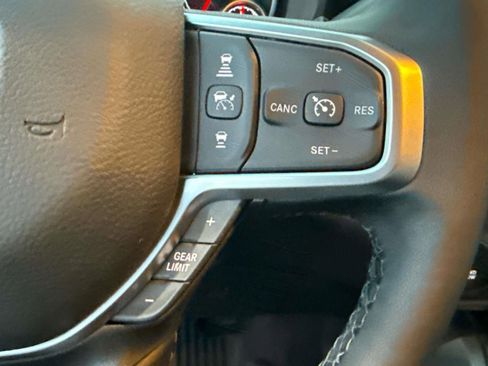 New 2026 RAM 3500 Big Horn image 24