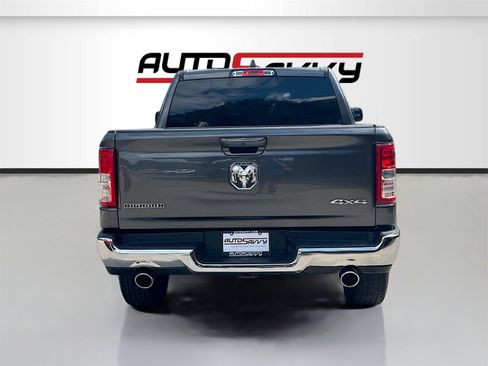 Used 2021 RAM 1500 Big Horn image 6