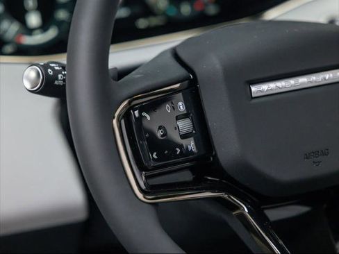 New 2026 Land Rover Range Rover Evoque S AWD/4WD image 21