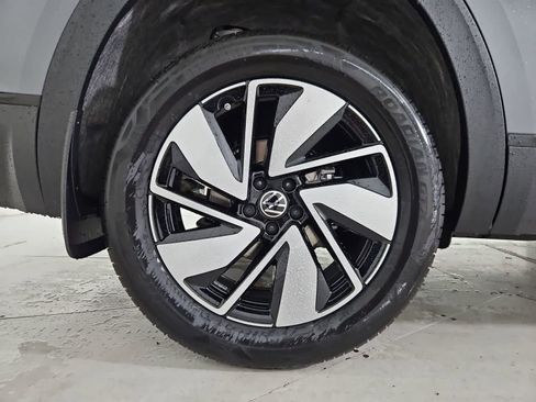 New 2026 Volkswagen Atlas SE AWD/4WD image 13