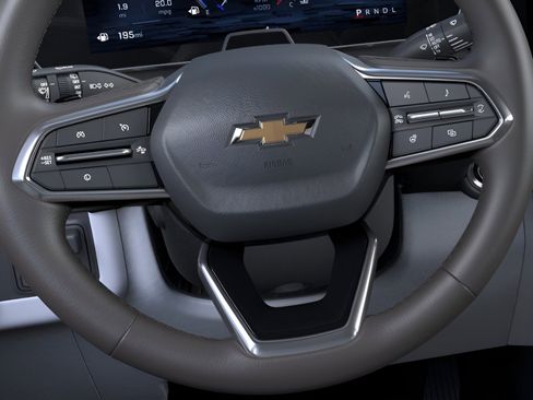 New 2026 Chevrolet Tahoe Premier image 19