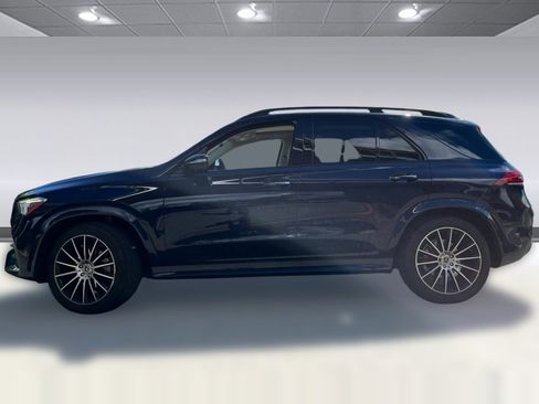 Used 2022 Mercedes-Benz GLE 350 4MATIC image 2
