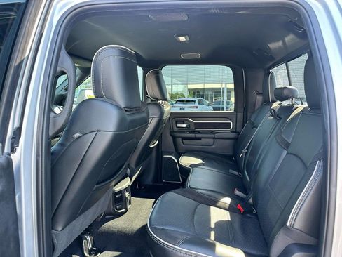 Used 2026 RAM 2500 Laramie AWD/4WD image 10