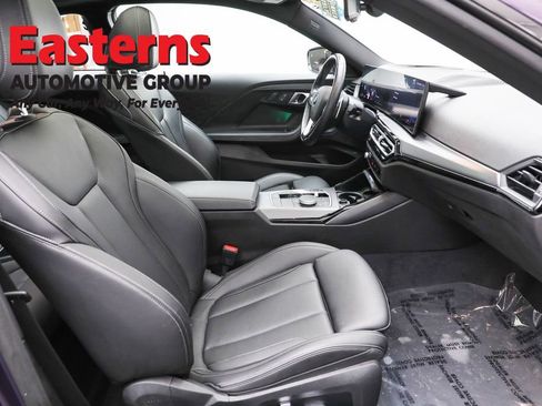 Used 2024 BMW 230i Coupe w/ Premium Package image 22