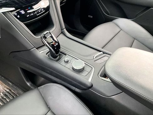 Used 2024 Cadillac XT6 Premium Luxury w/ LPO, Floor Liner Package image 19