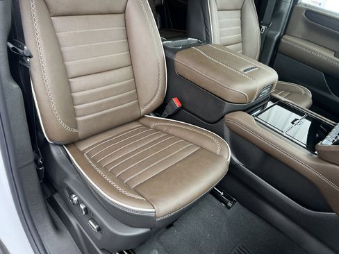 New 2026 GMC Yukon Denali Ultimate image 29