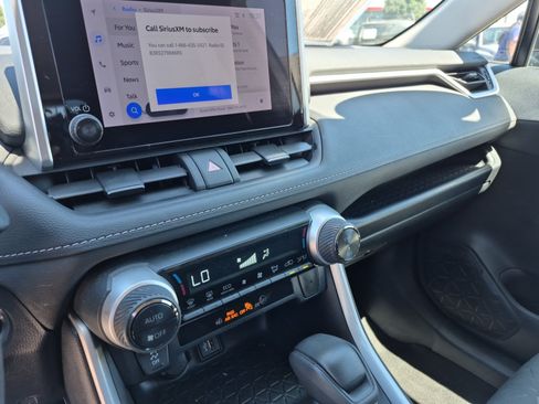 Used 2024 Toyota RAV4 XLE AWD/4WD image 11