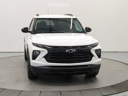 New 2026 Chevrolet TrailBlazer LT w/ Midnight Edition