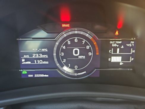 Certified 2023 Subaru BRZ Premium image 14