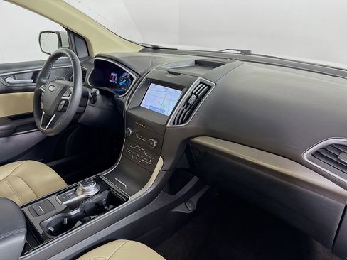 Used 2020 Ford Edge SEL w/ Convenience Package image 36