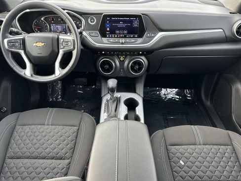 Certified 2021 Chevrolet Blazer LT image 14