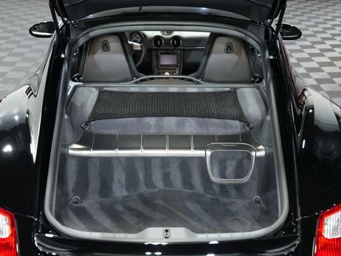 Used 2006 Porsche Cayman S image 45