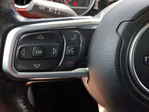 Used 2020 Jeep Gladiator Rubicon w/ Cold Weather Group image 20