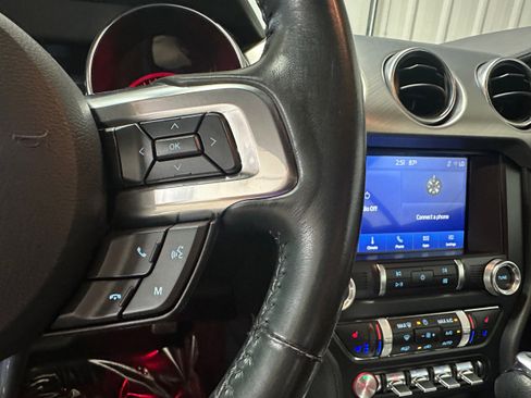 Certified 2023 Ford Mustang Premium image 15