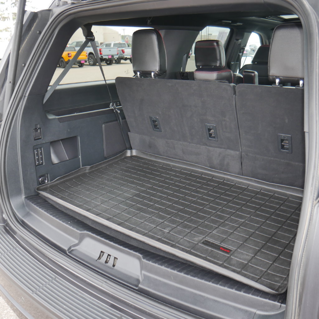 Used 2021 Ford Expedition Max Limited AWD/4WD image 20