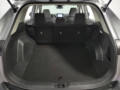 Used 2023 Toyota RAV4 LE FWD image 26