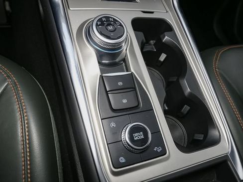 Used 2023 Ford Explorer Timberline AWD/4WD image 32