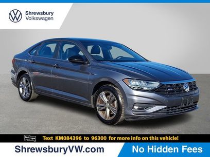 Used 2019 Volkswagen Jetta R-Line