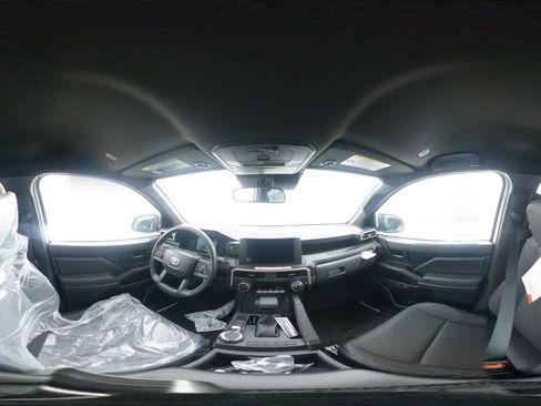 New 2026 Toyota Tacoma SR image 33